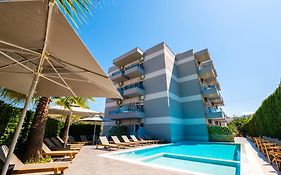 Heksamil Hotel