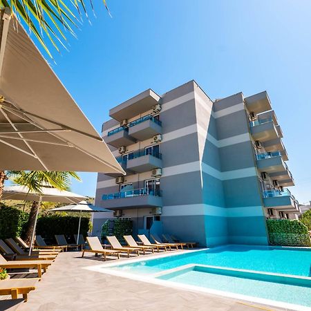 Heksamil Hotel Exterior photo