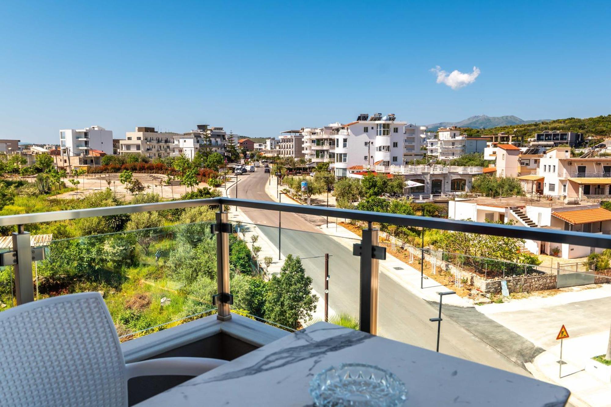 Heksamil Hotel Exterior photo