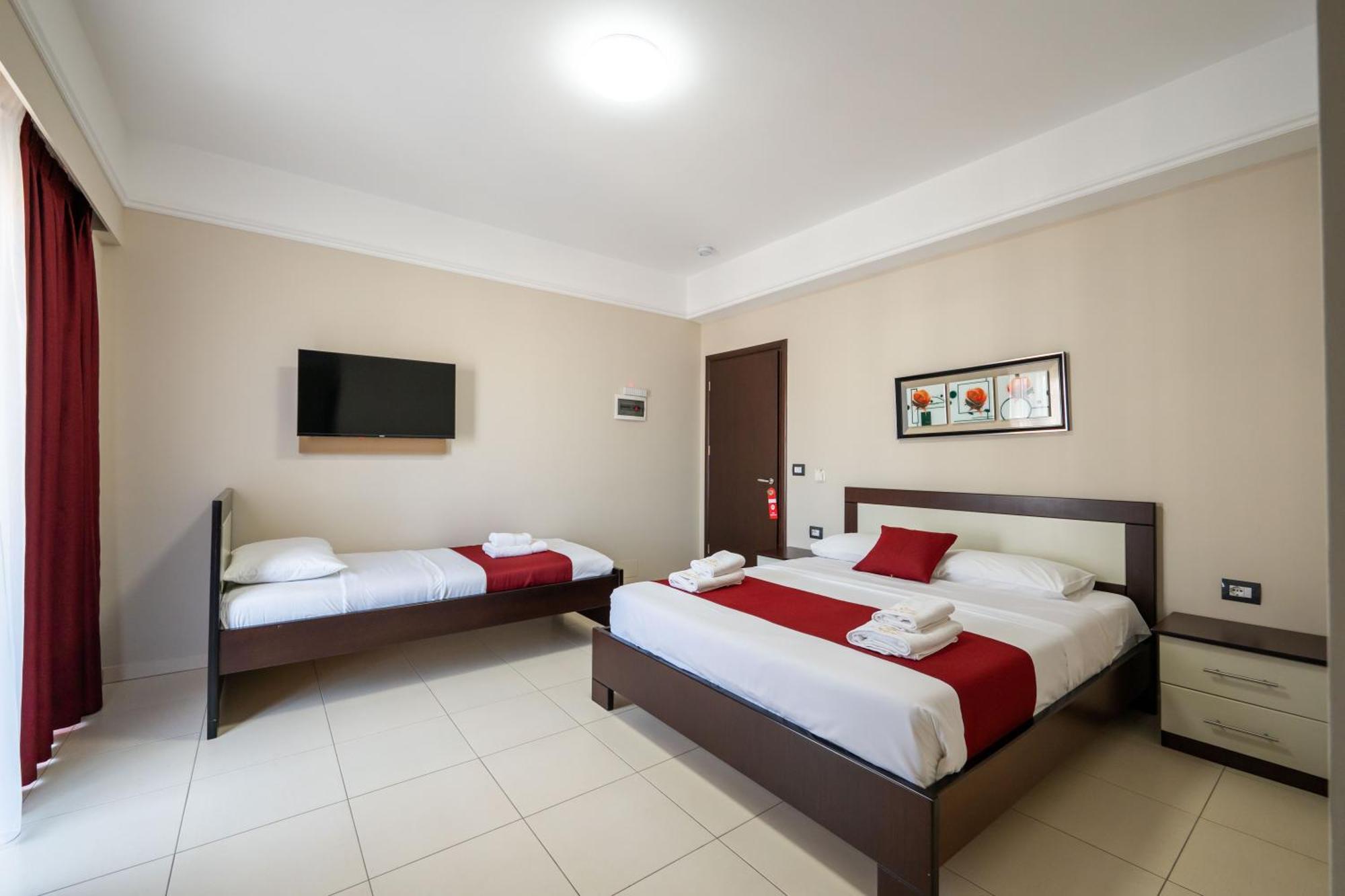 Heksamil Hotel Exterior photo